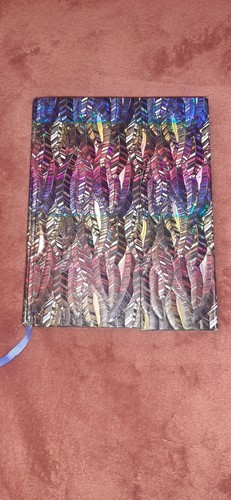 Paperchase feathers magnetic - paperchase,