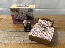 Sylvanian Families Semi-Double