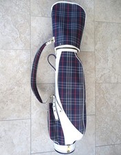 BURBERRY OF LONDON GOLF CLUB