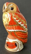ROYAL WORCESTER “TAWNY