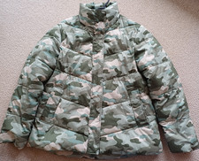 Marks and Spencer Womens Camo