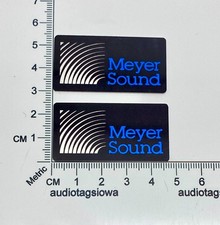 Meyer Sound Speaker SMALL