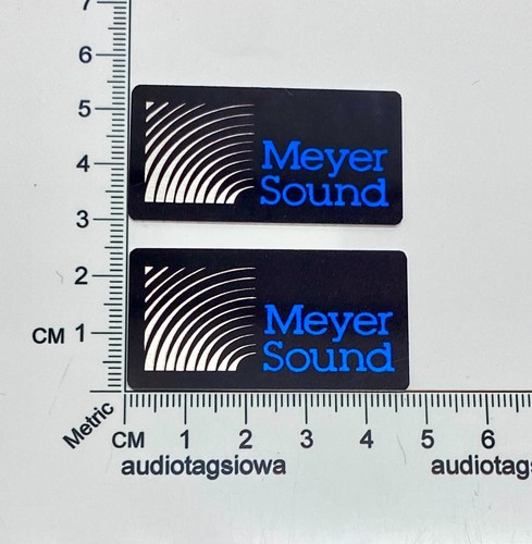 Meyer sound speaker small - sound,