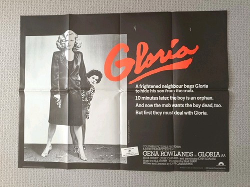 Gloria original - gloria, –