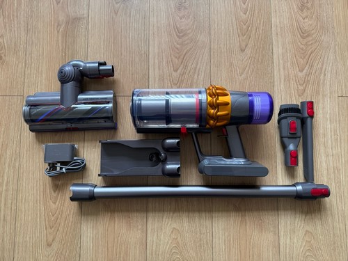 Dyson v15 detect cordless - v15,