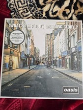 Oasis Whats the Story Morning