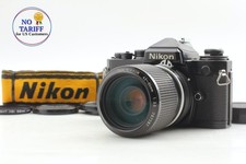 Grid screen [N MINT] Nikon FE