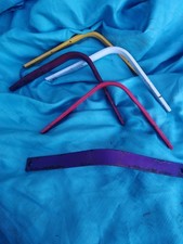 4 x Thorowgood Gullets & 1