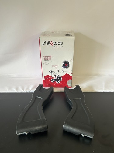 Phil and teds v3 car - teds,