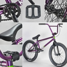 mafia kush 2 Purple bmx 20