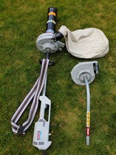 Ryobi RCSV600 Vintage Leaf