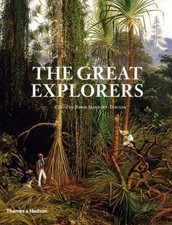 The Great Explorers -