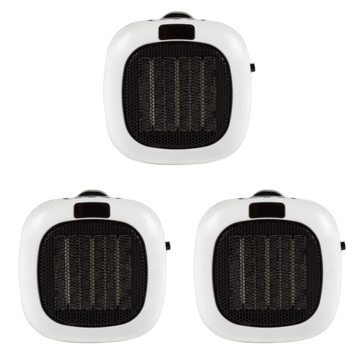 Beldray mini wall plug - mini, plug-in