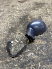MAZDA MX5 DOOR MIRROR LEFT