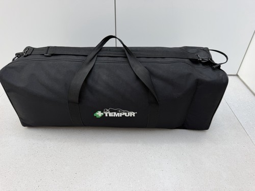 Tempur travel mattress with - travel,