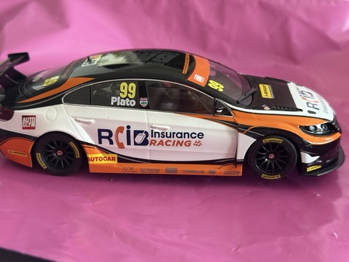Scalextric c3737 passat - scalextric, vw