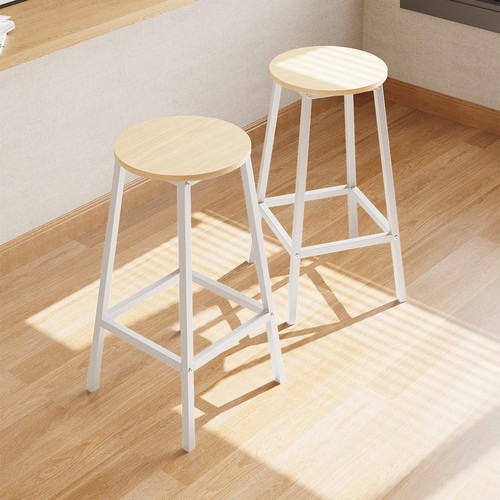 Vintage 2xbar stools retro - vintage,