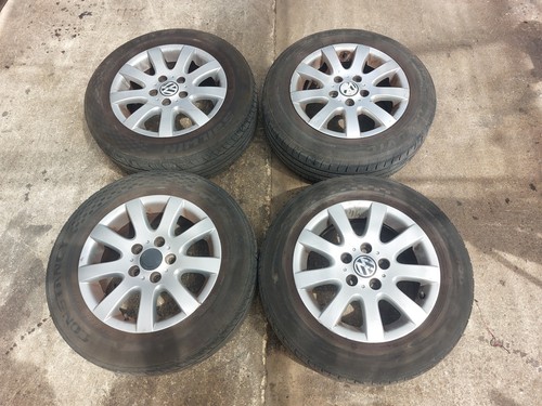 Genuine golf mk5 - golf,