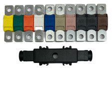 MTA In-Line MEGA Fuse Holder