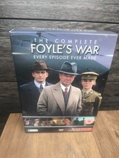 Foyle's War: Series 1-8 | DVD