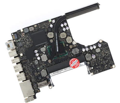 Apple macbook a1278 2011 - macbook,