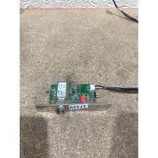 Hauppauge WinTV 133559 LF Rev B0H1 PCI TV Card Compact for Desktop PC