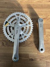 Shimano Deore DX Biopace