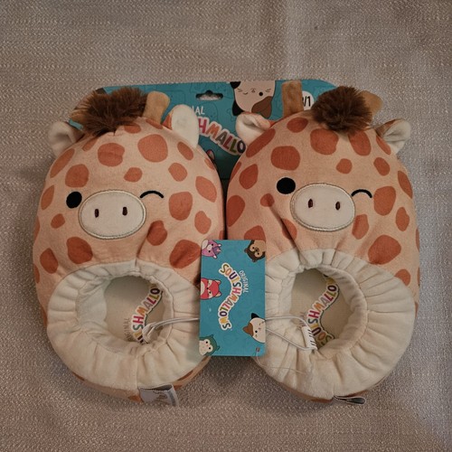 Squishmallows giraffe - squishmallows,