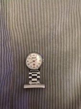 Vintage Ingersoll Red Cross