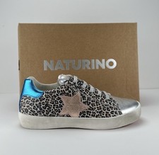 Naturino Annie Leopard Print