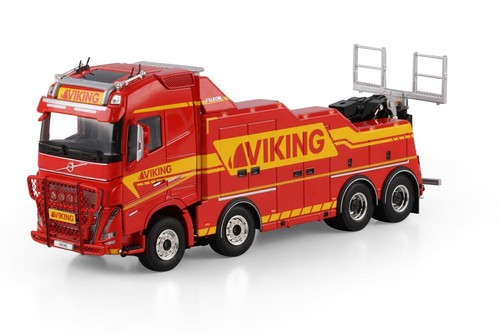 Wsi 5019 viking sverige - 01-5019,