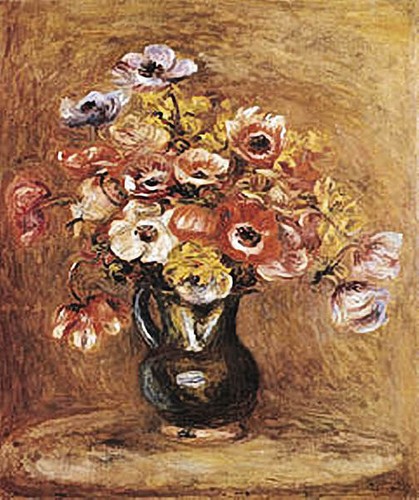 Anemones