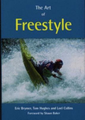 The art freestyle a - of,