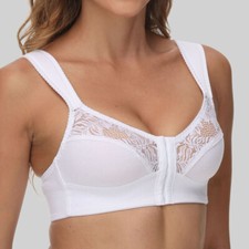 Women's Full Figure Front