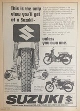 Suzuki t200 invader - invader, /