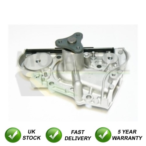Water pump sjr fits - water, mazda