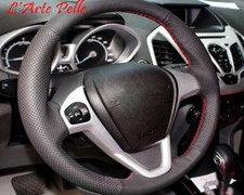 Steering Wheel Cover in