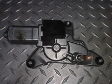 TOYOTA ALPHARD MK1 AH10 2002 - 2008 WIPER MOTOR REAR 56309