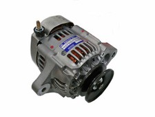 Alternator from Denso