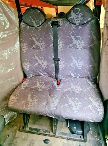 Ldv maxus passenger left front - maxus,