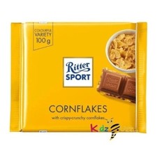 Ritter Sport Milk Chocolate