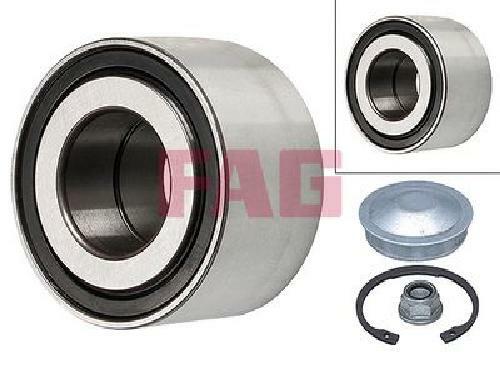 Original fag wheel - bearing, kit