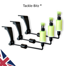 3 pc Green Bite Indicator