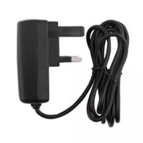 Mains wall plug charger - mains,