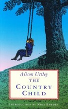 Country child alison - country, child,alison