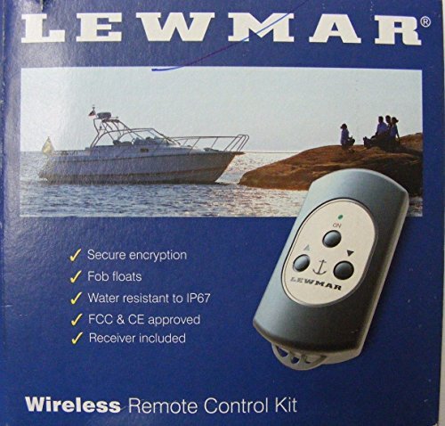 Lewmar 68000967