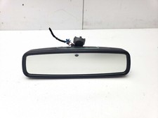 FORD FOCUS MK3 INTERIOR REAR