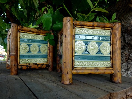 Minton tiles bamboo - minton,