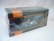 IXO 1:43 Trucks Heavy Haulage