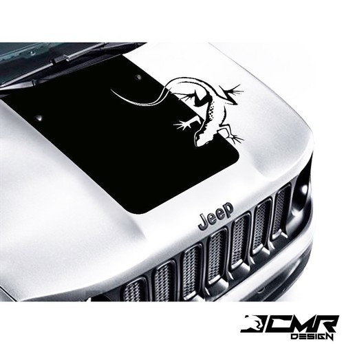 Jeep renegade trailhawk front - jeep,